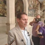 Licitaciones para 3 pasos a desnivel avanzan: Granillo