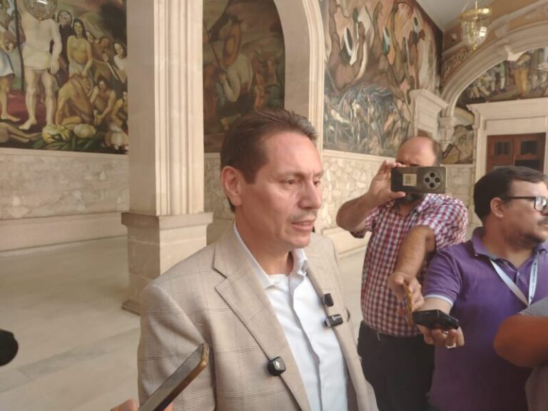 Licitaciones para 3 pasos a desnivel avanzan: Granillo