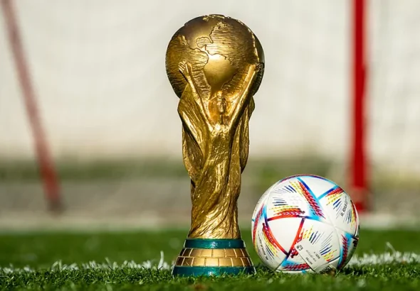 CNDH vigilará respeto a derechos humanos durante Mundial 2026