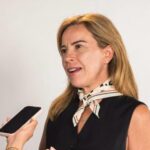 Manque Granados respalda postura de Maru Campos
