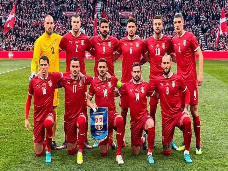 México afina detalles rumbo al Mundial con amistoso clave ante Serbia