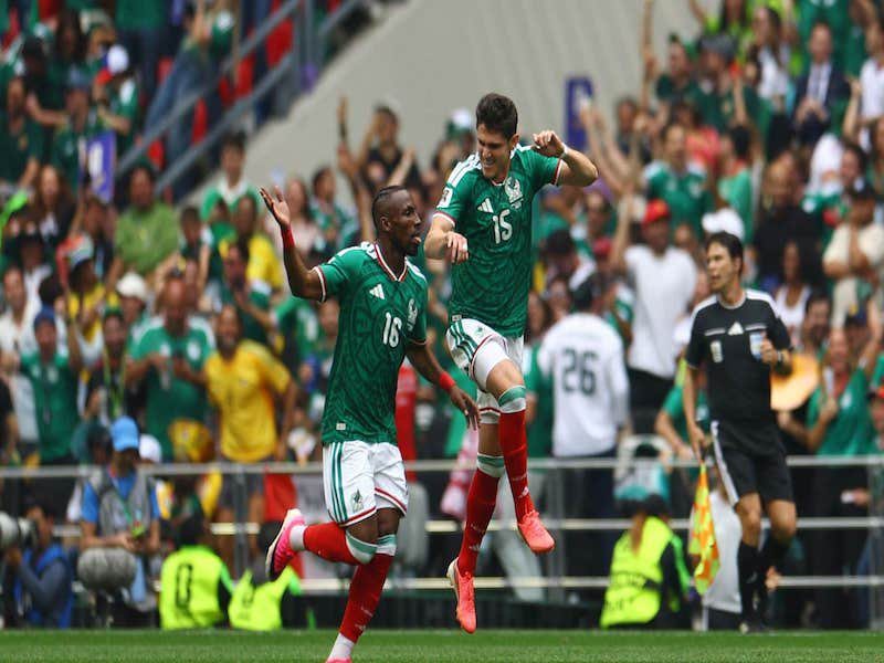México rompe la maldición y conquista el primer triunfo del Mundial 2026