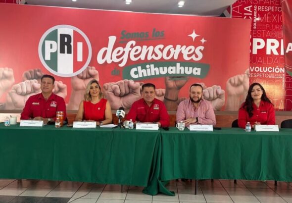 Multó IEE a Morena por afiliaciones indebidas