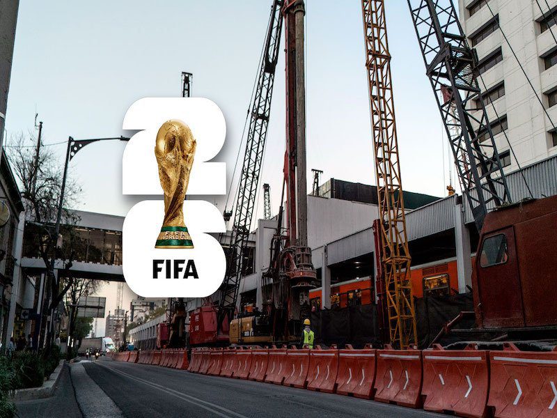 Mundial 2026 Impulsa Inversiones y Refuerza la Agenda Nacional de Seguridad