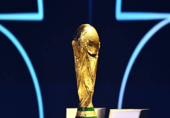 Mundial 2026 pone a prueba la capacidad de seguridad y gobernabilidad en México