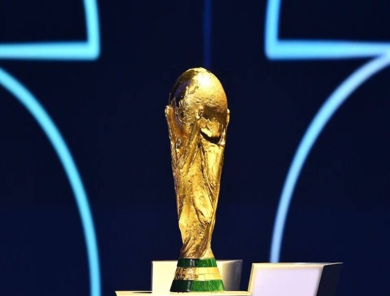 Mundial 2026 pone a prueba la capacidad de seguridad y gobernabilidad en México