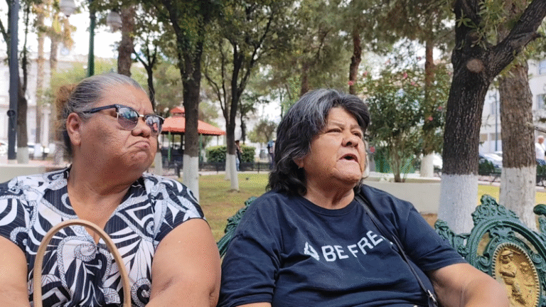 Niega Vicky recibir pagos de Loera o actores políticos