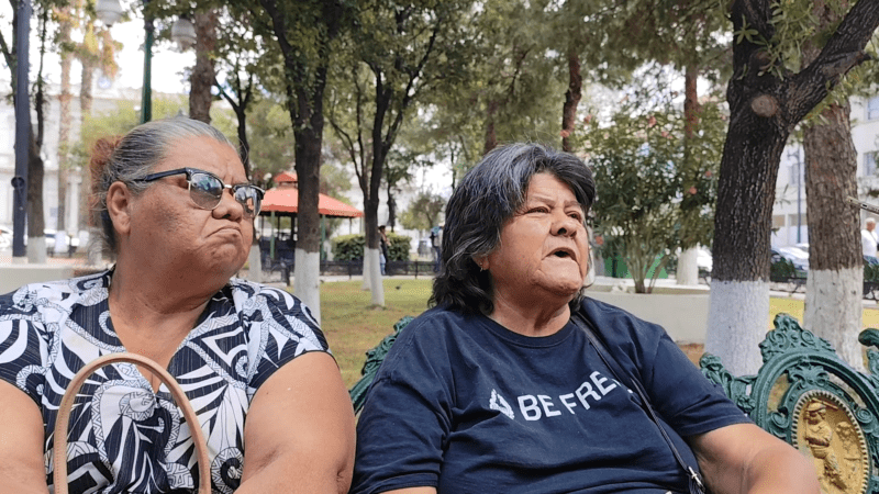 Niega Vicky recibir pagos de Loera o actores políticos
