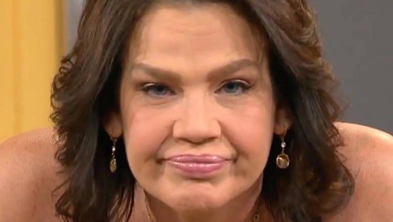 Niurka sepulta su pasado con Juan Osorio y lanza explosiva declaración que sacude al espectáculo