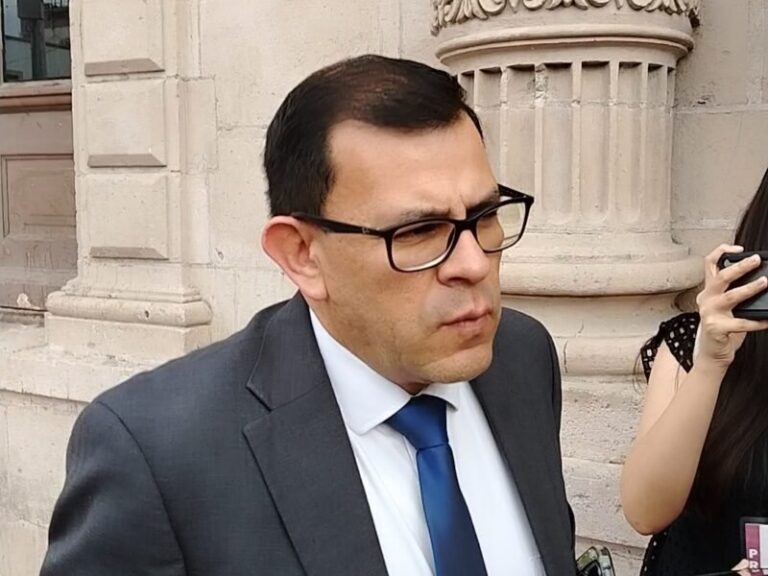 No hay datos sobre presencia de “El 40” en Chihuahua tras supuesta fuga: FGE 