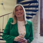 Omite Gobernadora hablar de informe