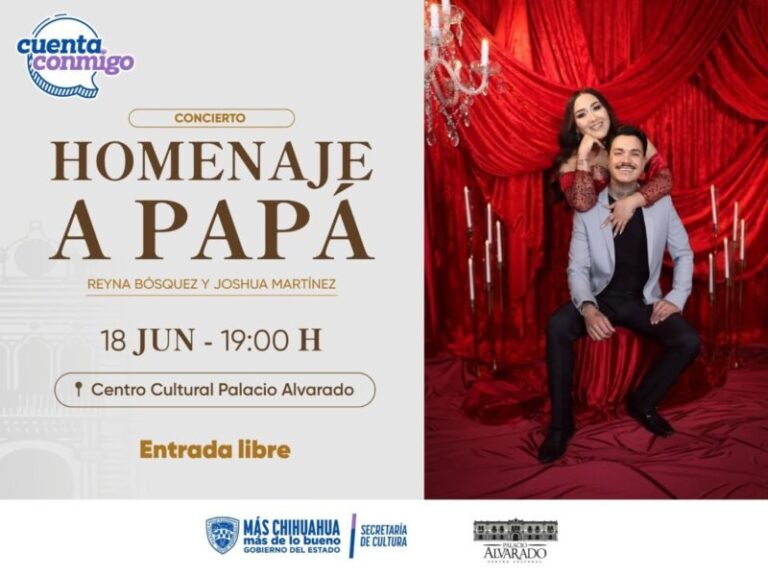 Palacio Alvarado ofrecerá dos noches de música con entrada gratuita
