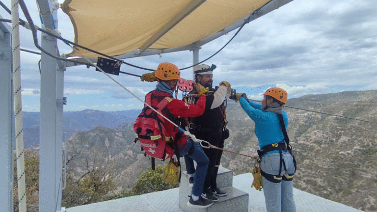 Parque Barrancas aplicará descuentos durante junio