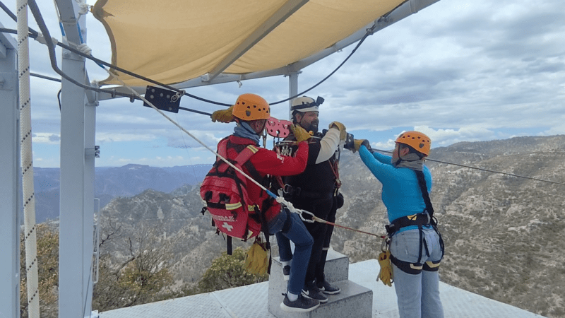 Parque Barrancas aplicará descuentos durante junio