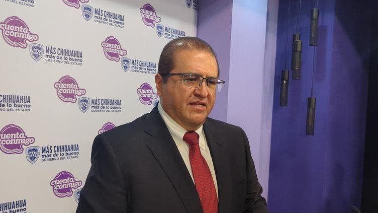 Polideportivo: la herencia millonaria que pone en jaque a Calderón