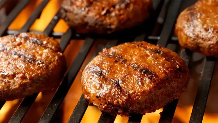 Profeco revela las carnes para hamburguesa que sí son 100% carne y sorprende a consumidores