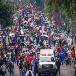 Protestas, Mundial y movilidad: la capital enfrenta una jornada de alta tensión