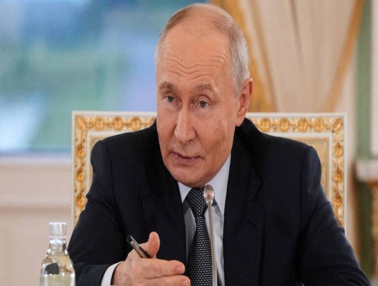 Putin Rechaza Reunión con Zelenski y se Intensifica la Guerra en Europa del Este