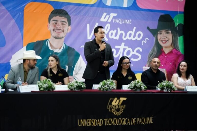 Realiza UT Paquimé la Segunda Sesión Ordinaria de su Consejo de Vinculación y Pertinencia 2026