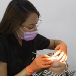 Realizan jornada de salud dental en Delicias