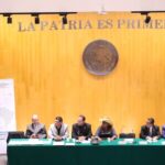 Realizan en la Cámara de Diputados el foro “En defensa de los derechos humanos”