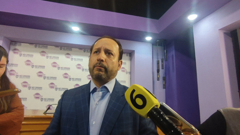 Reconfiguración industrial impacta empleo manufacturero en Ciudad Juárez