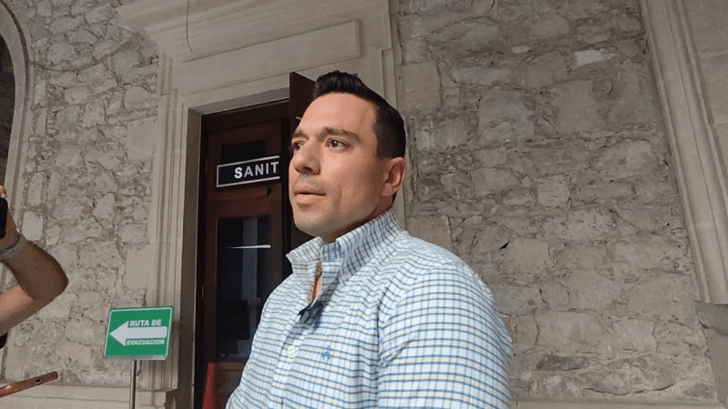 Recorte presupuestal no afectará a la SCyPI