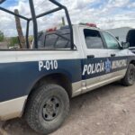 Reportan robo a vivienda en el seccional Anáhuac