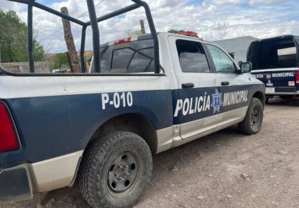 Reportan robo a vivienda en el seccional Anáhuac