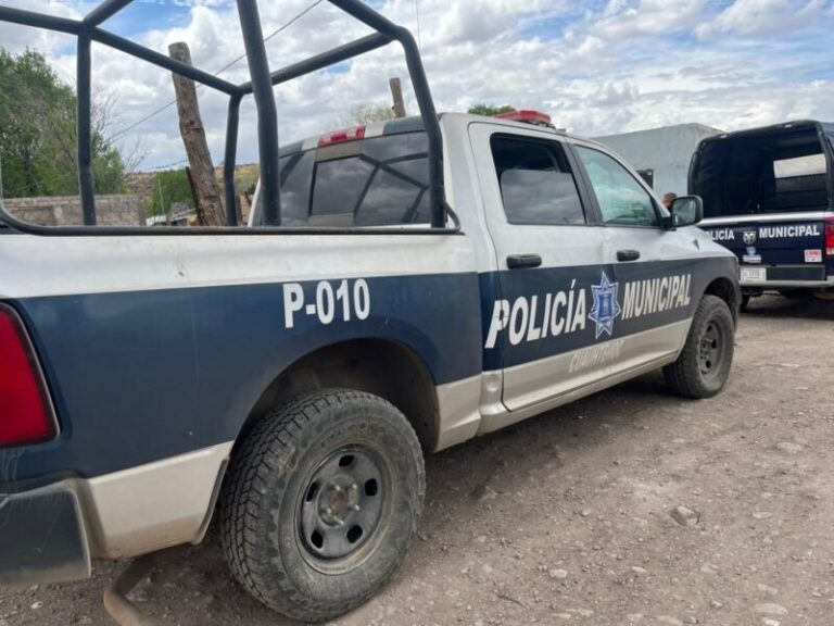 Reportan robo a vivienda en el seccional Anáhuac