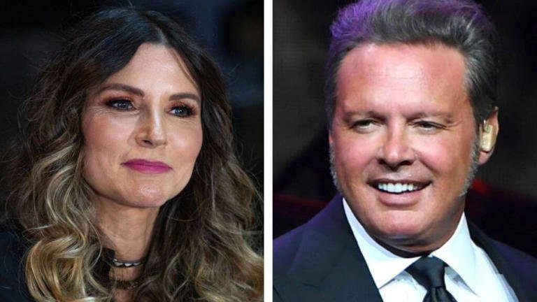 Revela Issabela Camil la verdad sobre Luis Miguel y pone fin a los rumores