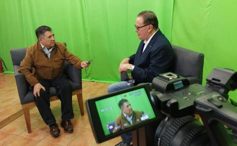 Ricardo Rocha reveló antes de morir la dura verdad sobre AMLO y la 4T