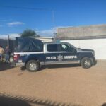 Roban a adulta mayor cartera y móvil
