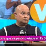 Ruby incendia la polémica y destapa lo que ocurre detrás de cámaras en Es Show