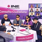 Se busca integrar propuestas y opiniones de la ciudadanía para diseñar herramientas que garanticen el voto autónomo en elecciones judiciales