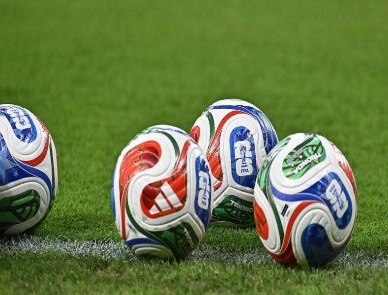 Selecciones afinan detalles rumbo al Mundial 2026 con una intensa jornada de amistosos