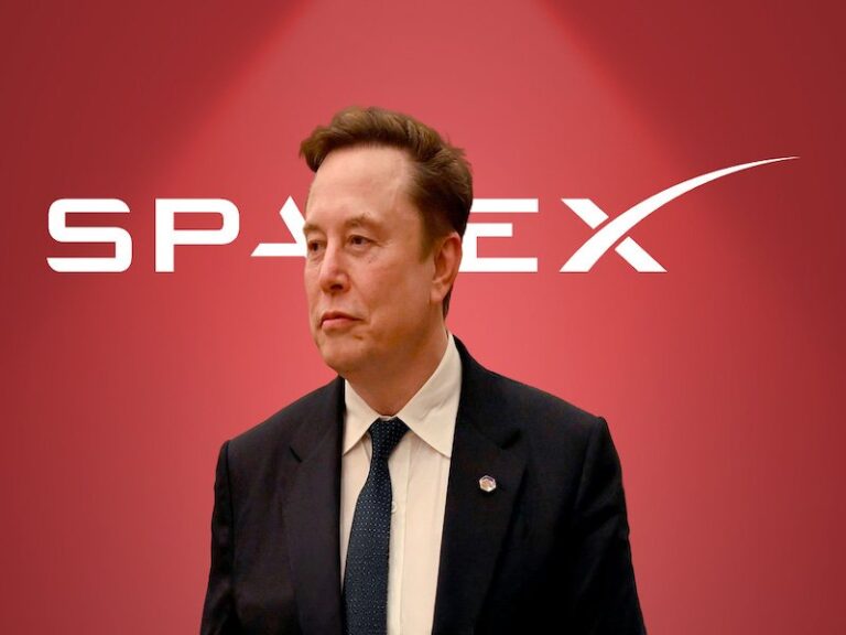 SpaceX sacude a Wall Street con la mayor oferta pública de la historia