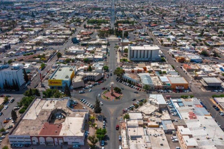 Supera Delicias a Juárez y Chihuahua en indicadores de calidad de vida