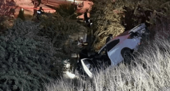 Tragedia en la carretera Parral–Jiménez sacude a Chihuahua identifican a jóvenes fallecidos en brutal accidente