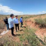 Tras clausura de tomas clandestinas; continuarán operativos en El Sauz y Tabalaopa: JMAS