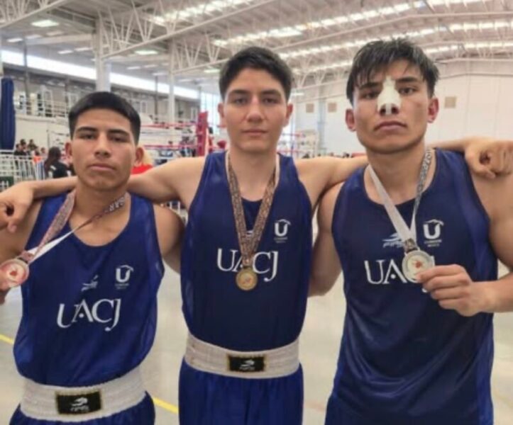 Boxeadores fronterizos buscarán su boleto al Campeonato Mundial Sub-19 en Montenegro