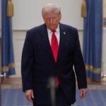 Trump y el posible encuentro que podría redefinir el futuro de Medio Oriente
