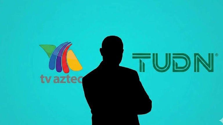 TV Azteca da golpe mediático y suma a Facundo para su cobertura mundialista
