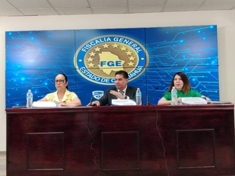 Un cuerpo calcinado sin identificar tras caso Tutuaca; espera Fiscalía prueba genética para confirmar identidad