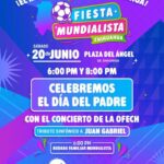 Una noche para recordar a Juan Gabriel; OFECH presentará concierto este sábado 