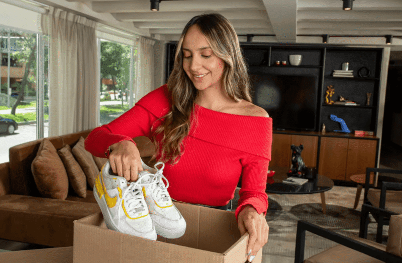 Abre GoTrendier mercado en Latinoamérica