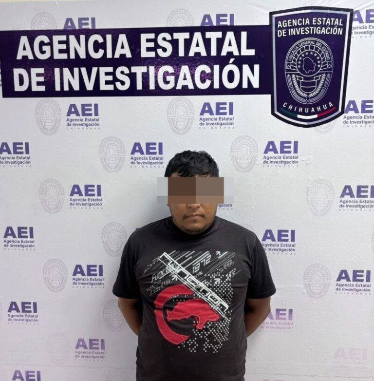 Vinculan a proceso a hombre acusado de arrollar y causar la muerte de una persona en Ciudad Juárez