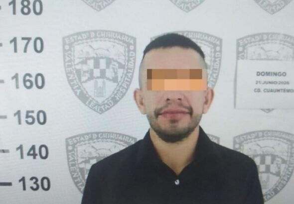 Vinculan a proceso a imputado por homicidio simple en grado de tentativa