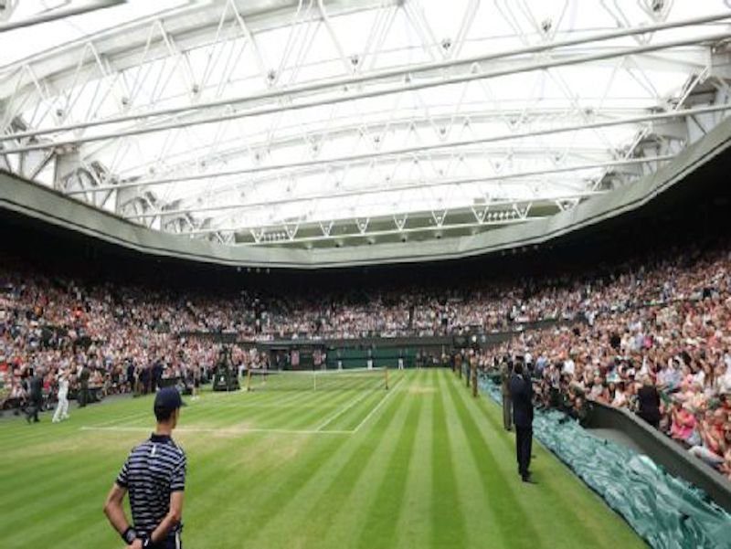 Wimbledon 2026 inicia con grandes favoritos imponiendo condiciones