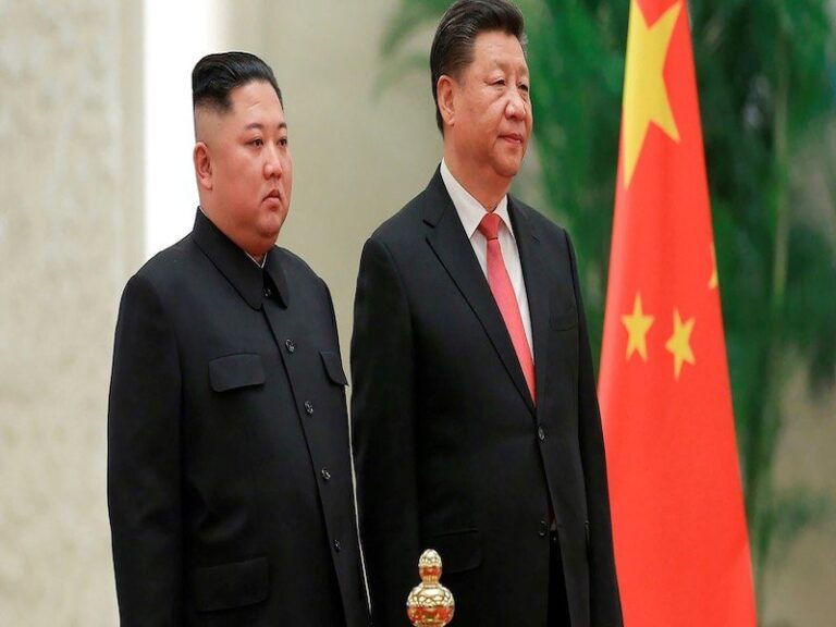 Xi Jinping Viajará a Corea del Norte en un Movimiento que Reconfigura la Geopolítica Asiática
